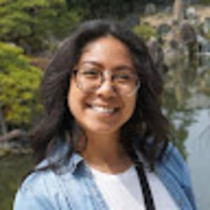 Meet your Posher, Jovanna